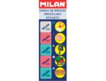 Borracha para LápisMilan 430- 5 mm.
