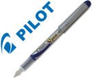 Caneta Pilot V Pem Silver azul Svp-4ml.