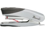 Agrafador Rexel Bambi. Cores opacas. Capacidade de 10 folhas. Caixa com agrafes N. 25.