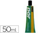 Cola Especial Uhu, para poliestireno expandido (esferovite). Tubo com 50ml.