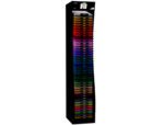 Cartolina Guarro, formato A3, gramagem 185 grs., conteúdo "A" Cores sortidas.
