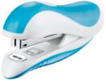Agrafador Maped Pocket. Capacidade 15 folhas. Agrafes 26/6 24/6. Cores sortidas.