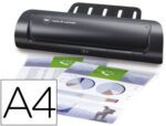 Plastificadora Gbc Inspire Din A4 2 Rolos Ate 80 Microns