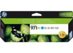 Pack 4 Tinteiros HP Nº364 CMYK + Folhas