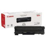 Toner Canon 725 Preto
