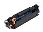Toner Genérico p/ HP Nº79A Preto
