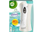 Ambientador Spray Automatico Air Wick Freshmatic Inclui Recarga