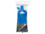 Esfregona Microfibra Tiras Azul