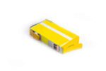 Tinteiro Genérico p/ HP (T6M11A) Amarelo