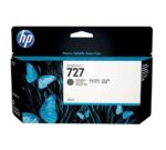Tinteiro HP Nº727 Preto Matte