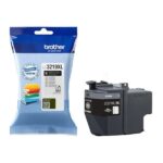 Tinteiro Brother LC3219XL Preto
