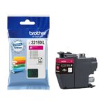 Tinteiro Brother LC3219XL Magenta