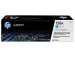 Toner HP Nº646A Amarelo