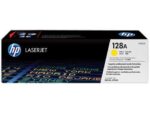 Toner HP Nº646A Magenta