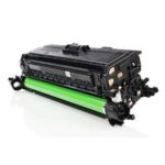 Toner Genérico p/ HP Nº647A Preto