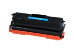 Toner Genérico p/ Brother TN421/TN423/TN426 Cyan