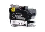 Tinteiro Genérico p/ Brother LC3219XL Preto