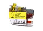 Tinteiro Genérico p/ Brother LC3219XL Amarelo