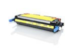 Toner Genérico p/ HP Nº501A Amarelo