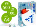 Papel Fotocopia Clairefontaine Din A4 100 Gr Embalagem De 500 Folhas