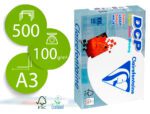 Papel Fotocopia Clairefontaine Din A3 100 Gr Embalagem De 500 Folhas