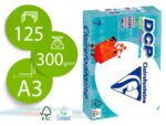Papel Fotocopia Clairefontaine Din A3 300 Gr Embalagem De 125 Folhas