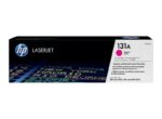 Toner HP Nº131A Magenta