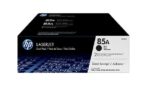 Toner HP Nº307A Preto