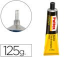 Cola de Contato Pattex. Tubo com 125 grs.
