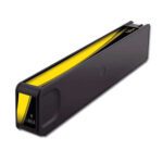Tinteiro Genérico p/ HP (F6T83A) Amarelo