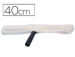 Limpa Janelas Q-Connect Folha De 40Cm