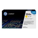 Toner HP Nº126A Cyan