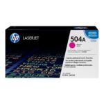 Toner HP Nº126A Magenta