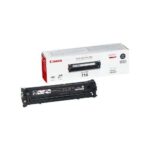 Toner Canon LBP5050/5050n/MF5030cn/MF8050cn Preto