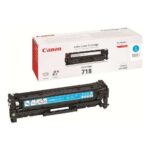 Toner Canon LBP7200/MF8330/MF8350 Cyan