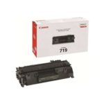 Toner Canon LBP6300dn / 6650dn / MF5840dn / MF5880dn Preto