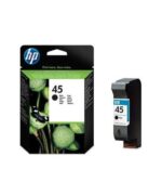 Tinteiro HP Nº45 Preto