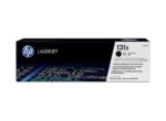Toner HP Nº654X Preto