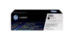 Toner HP Nº56A Preto