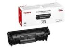 Toner Canon LBP2900 / LBP3000 Preto