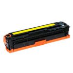 Toner Genérico p/ HP Nº205A Amarelo