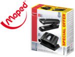 Agrafador Maped essentials + Furador