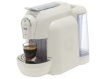 Máquina de Café Delta Qool 19 bares, potência 1200 W.