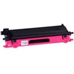 Toner Genérico p/ Brother TN135 Magenta