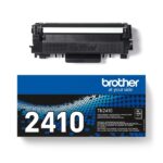 Toner Brother TN2410 Preto