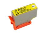 Tinteiro Genérico p/ Epson Nº202XL Amarelo