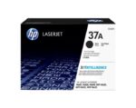 Toner HP Nº37A Preto