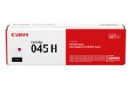 Toner Canon Nº045H Magenta