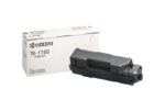 Toner Kyocera TK1160 Preto