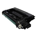 Toner Genérico p/ HP Nº37X Preto
